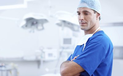 Annual healthcare regulators whistleblowing report 2020