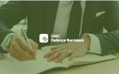 When should you seek legal advice during a fitness to practise investigation?
